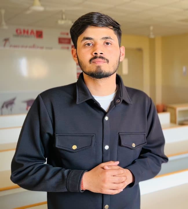 DHARMVIR SINGH